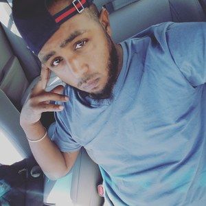 Meet your Posher, Cas